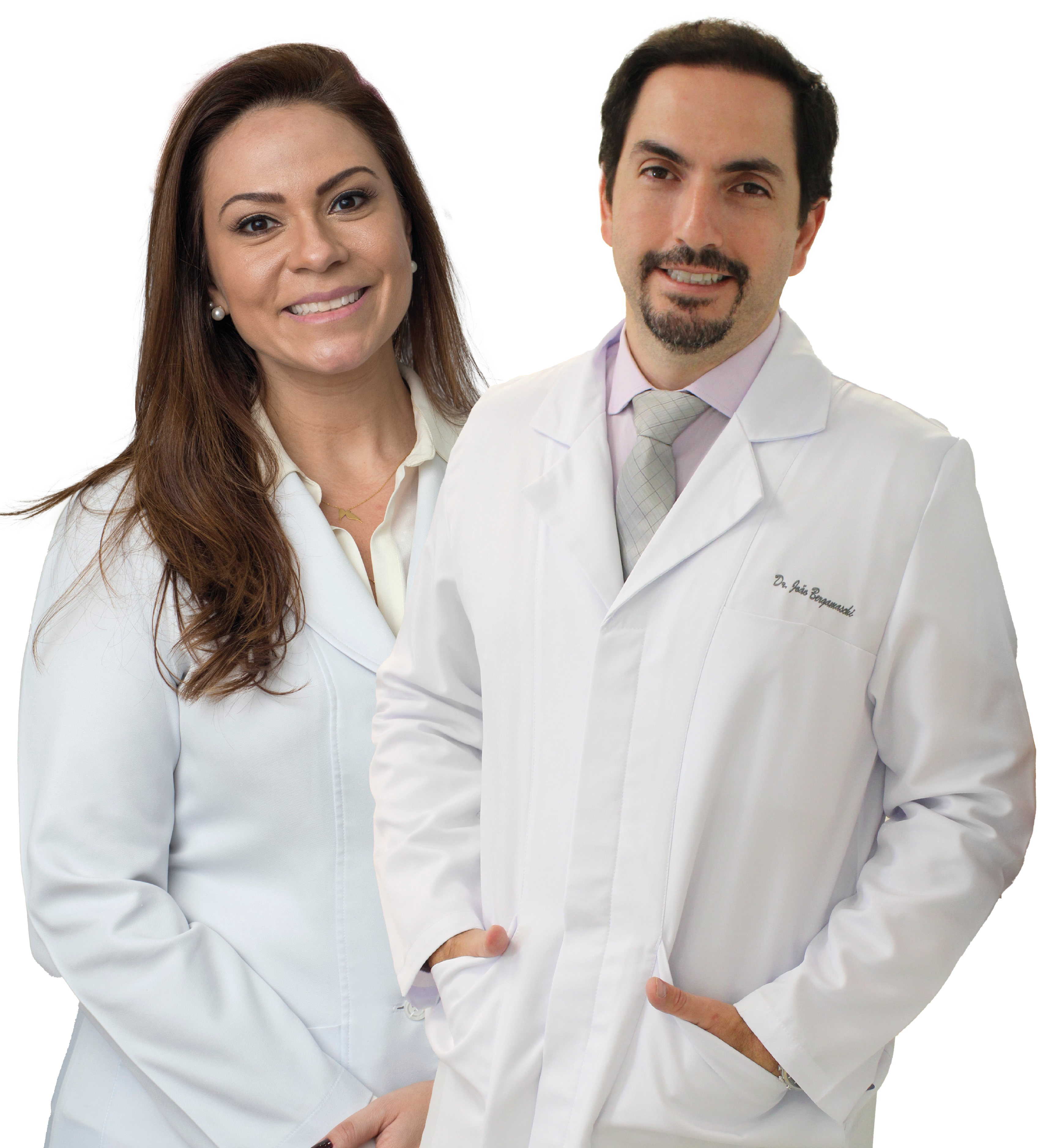 Clínica Atualli — Especialista em Coluna