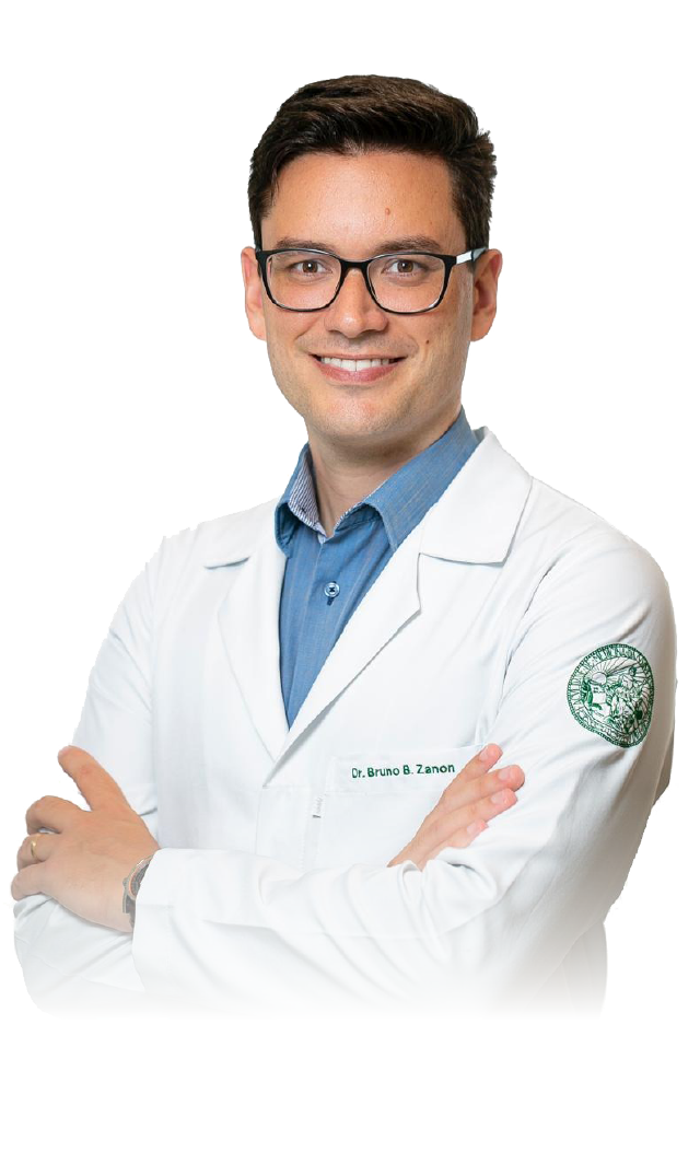 Dr. Bruno Bonganha Zanon