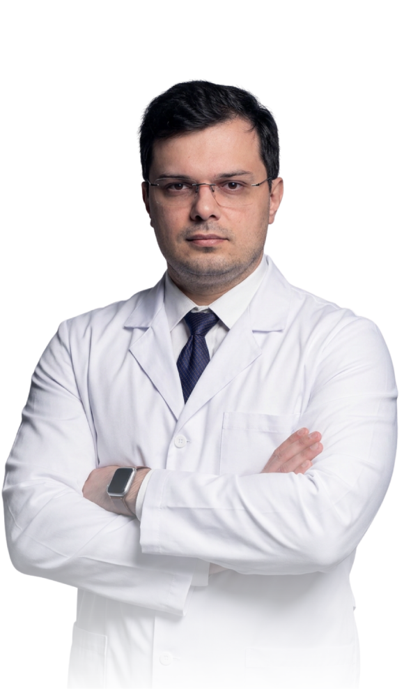Dr. Dalton Filho