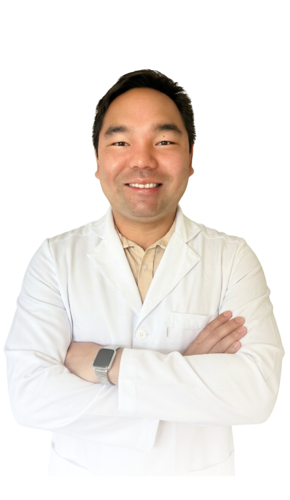 Dr. Felipe Futema