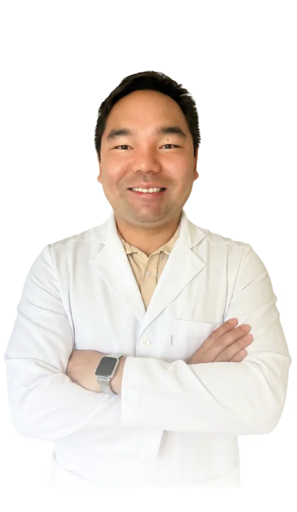 Dr. Felipe Futema