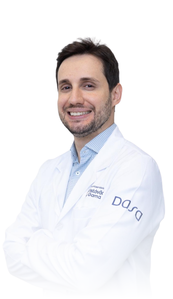 Dr. Felipe Oliveira