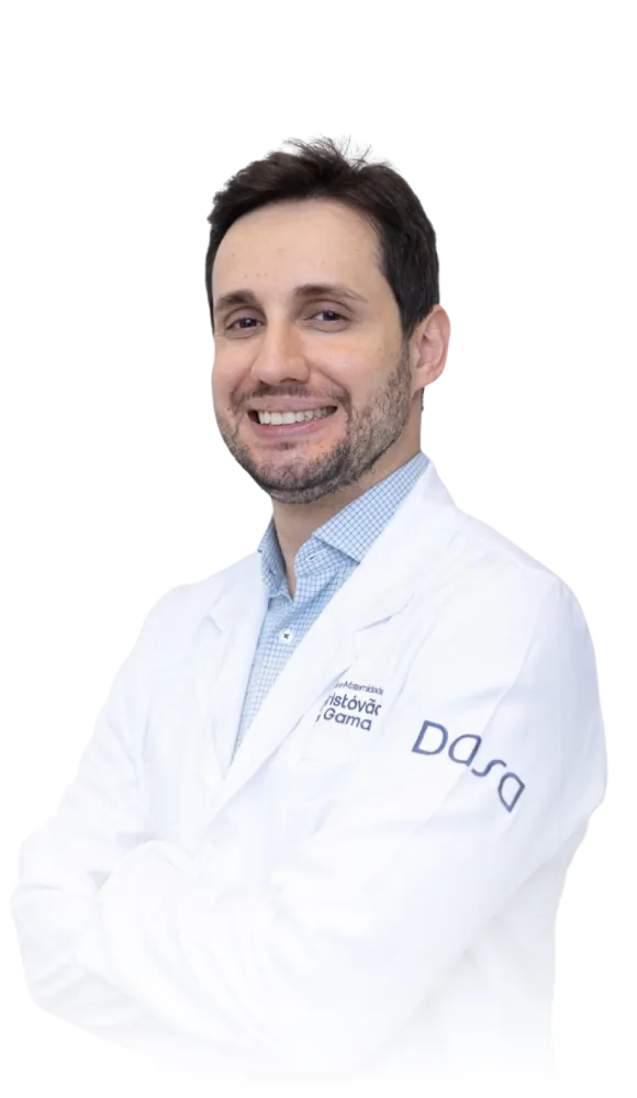 Dr. Felipe Oliveira