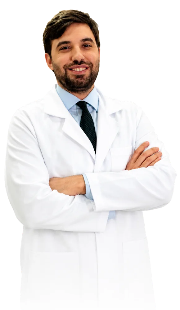 Dr. Gabriel Ribeiro