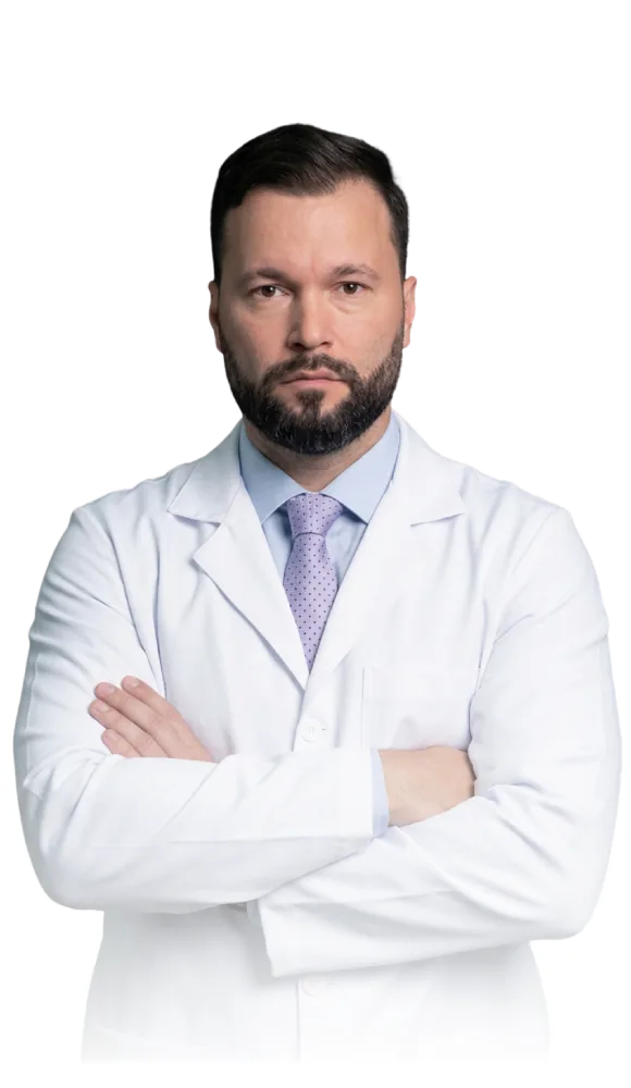 Dr. Lucas Thudium