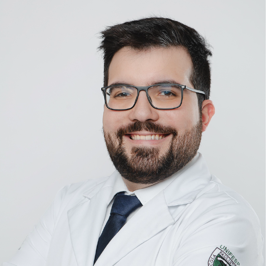 Dr. Matheus Paz Aguiar