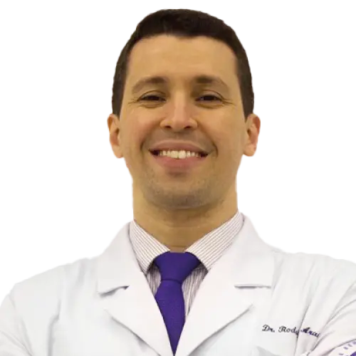 Dr. Rodrigo de Araújo Roberto