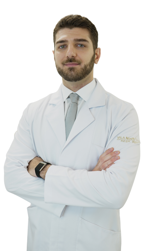 Dr. Victor Morale