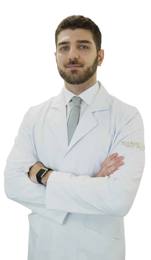 Dr. Victor Morale