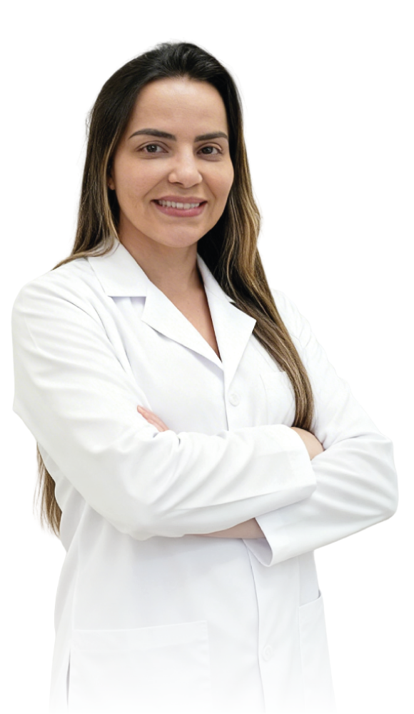 Dra. Tyala Silva Oliveira