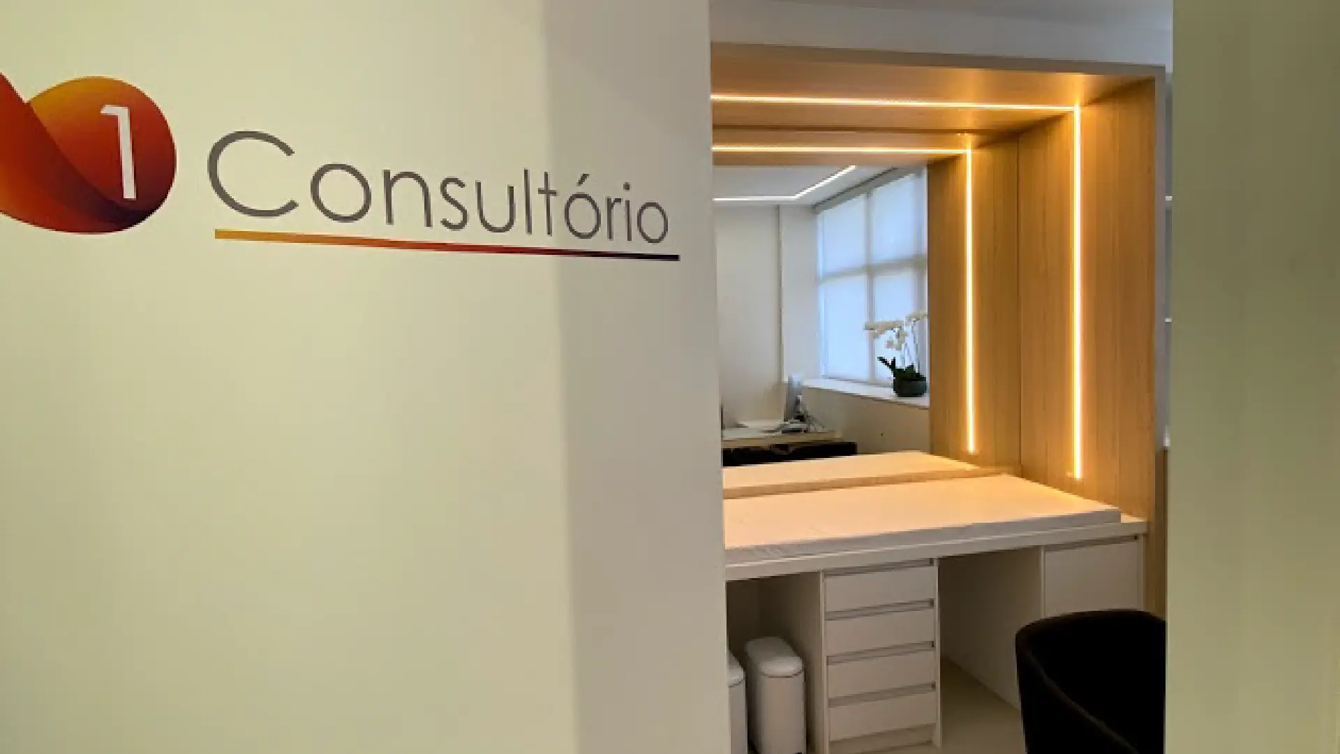 Clínica Atualli — Unidade Anália Franco