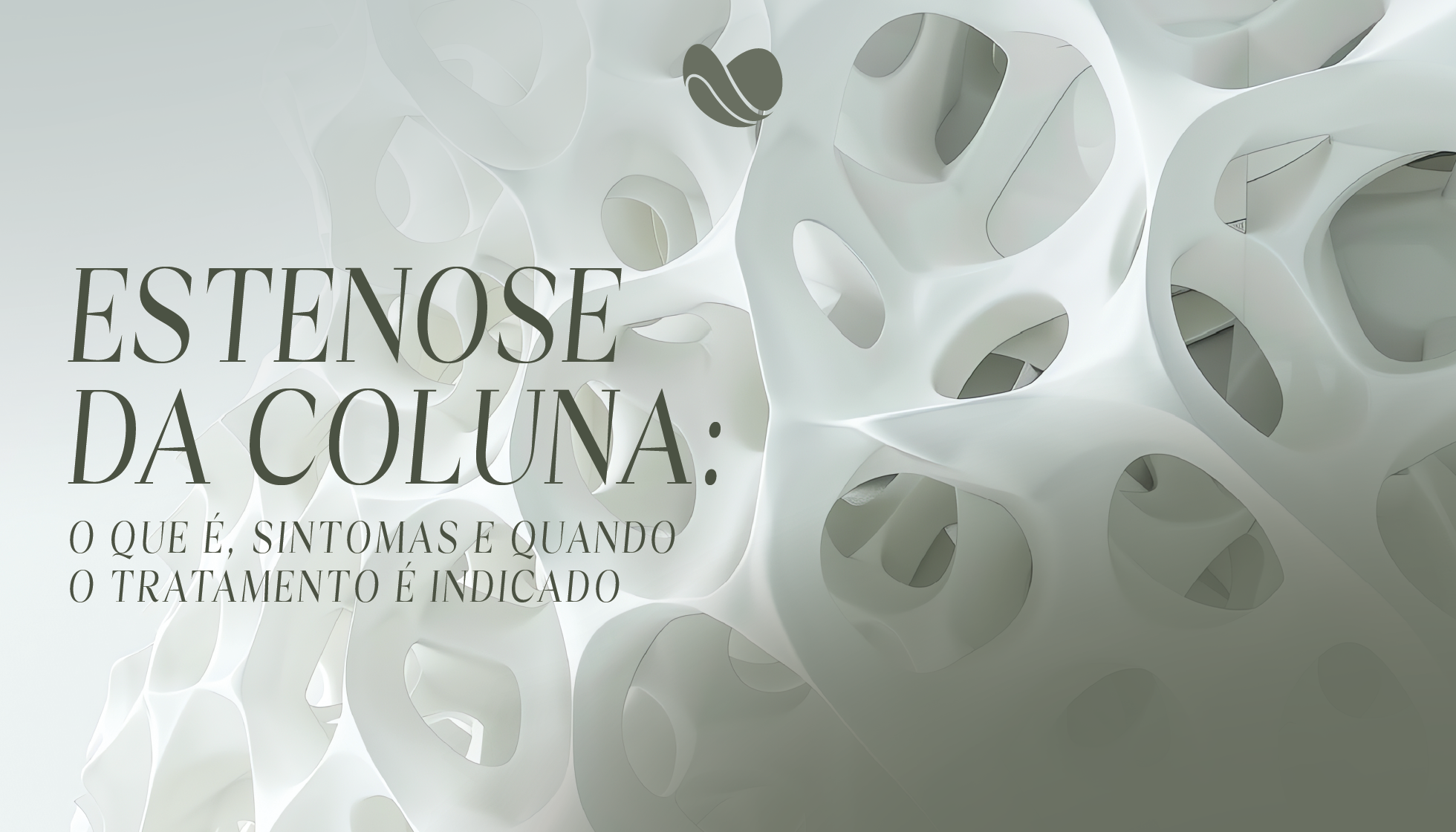 Estenose da coluna: o que é, sintomas e quando o tratamento é indicado 