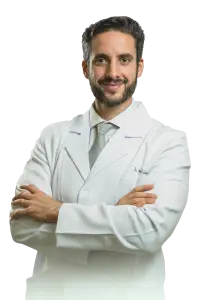 Dr. Ariel Lugão