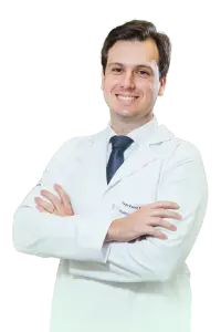 Dr. Diego Zanin