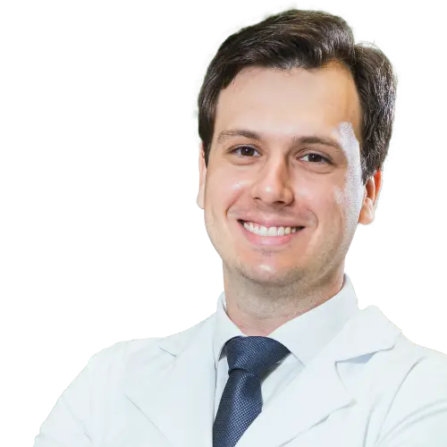 Dr. Diego Zanin