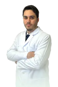 Dr. Diogo Almeida