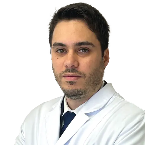 Dr. Diogo Almeida