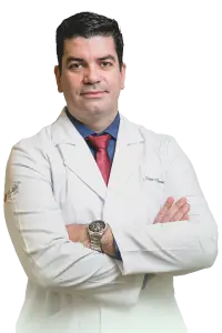 Dr. Kelsen Teixeira