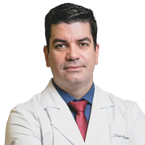 Dr. Kelsen Teixeira