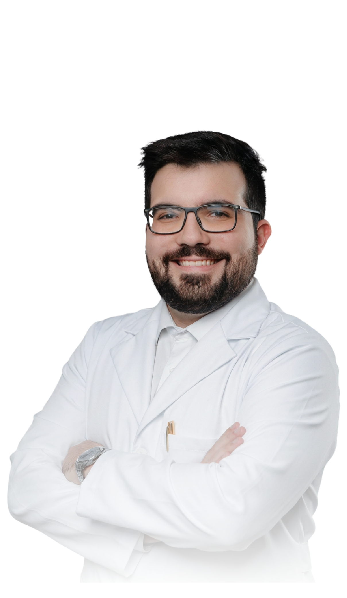 Dr. Matheus Paz Aguiar