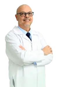 Dr. Nilvio Severo