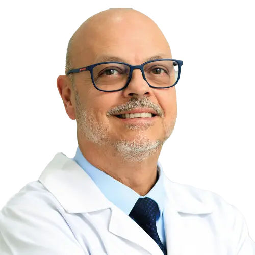 Dr. Nilvio Severo