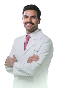 Dr. Olympio Chacon