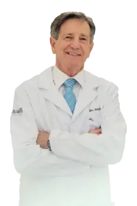 Dr. Sergio Lutz