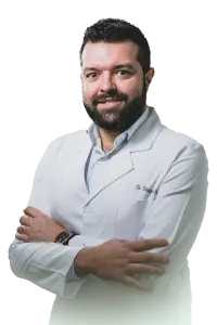 Dr. Thiago Queiroz