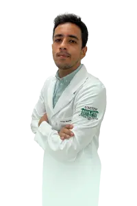 Dr. Victor Souto