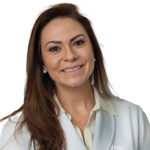 Dra. Esthael Avelar