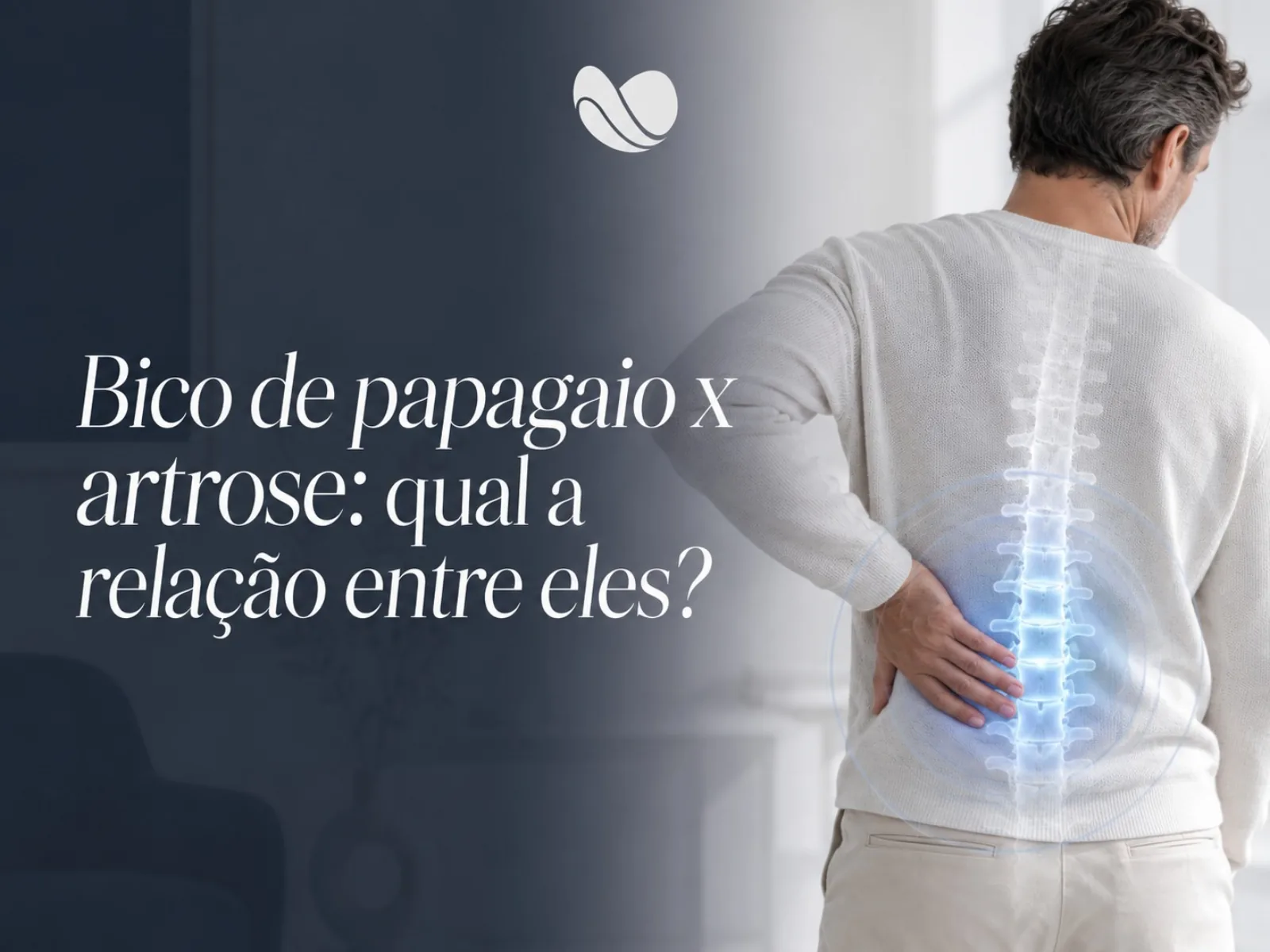 Bico de papagaio x artrose: qual a relação entre eles?