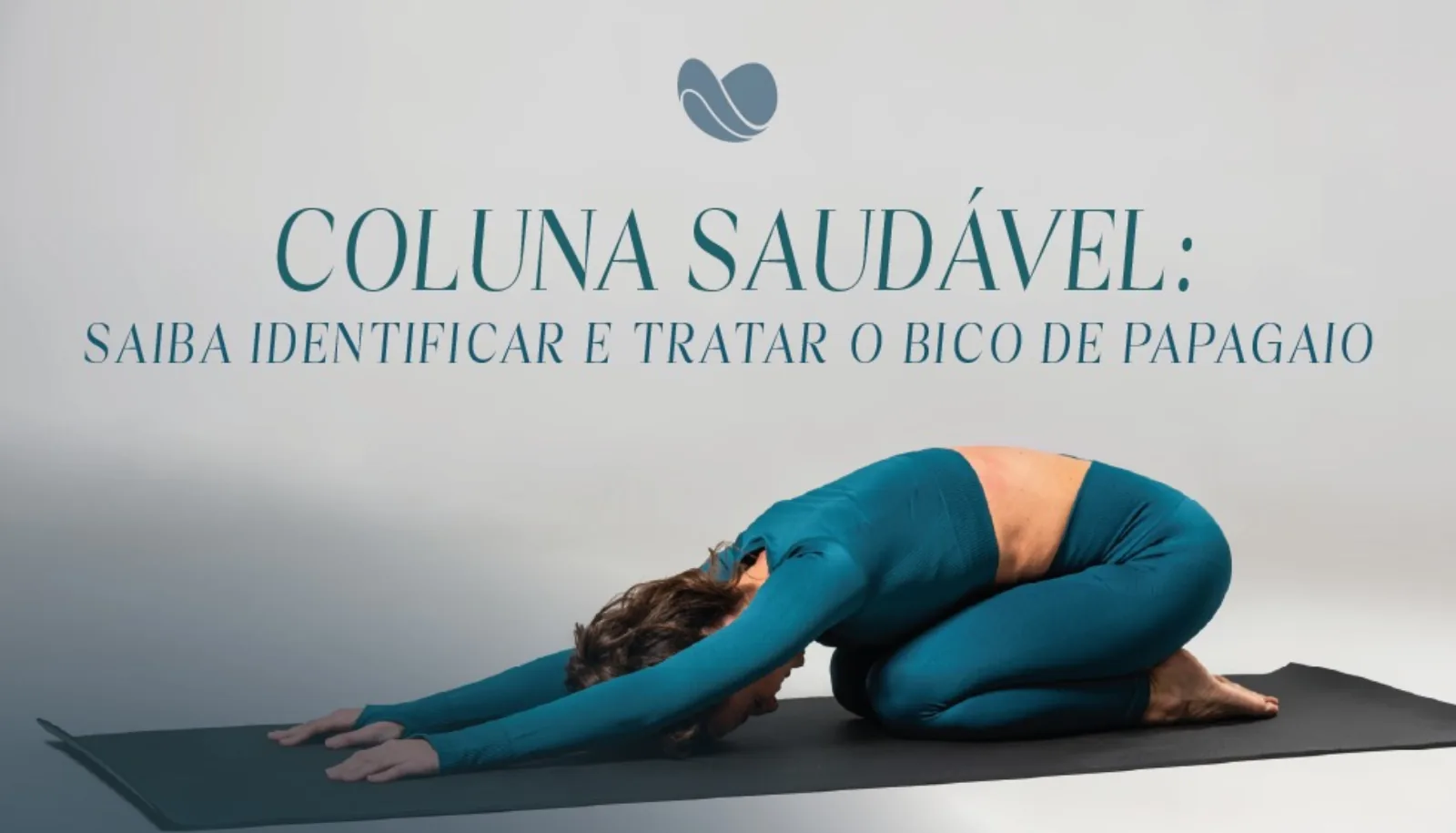 Coluna Saudável: Saiba Identificar e Tratar o Bico de Papagaio