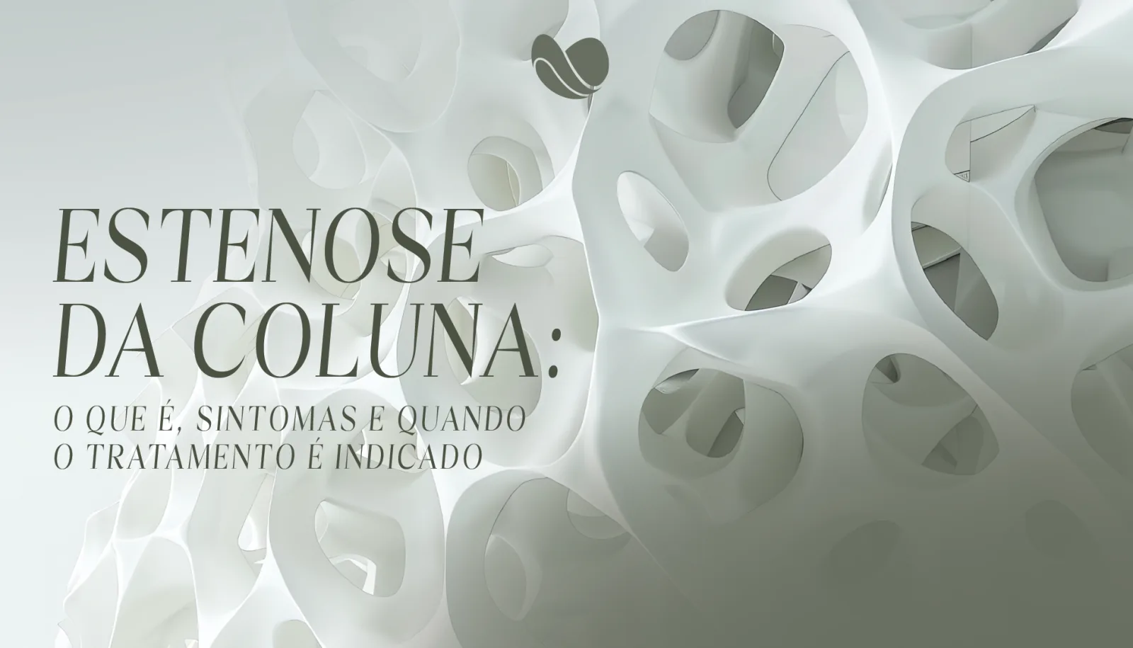 Estenose da coluna: o que é, sintomas e quando o tratamento é indicado