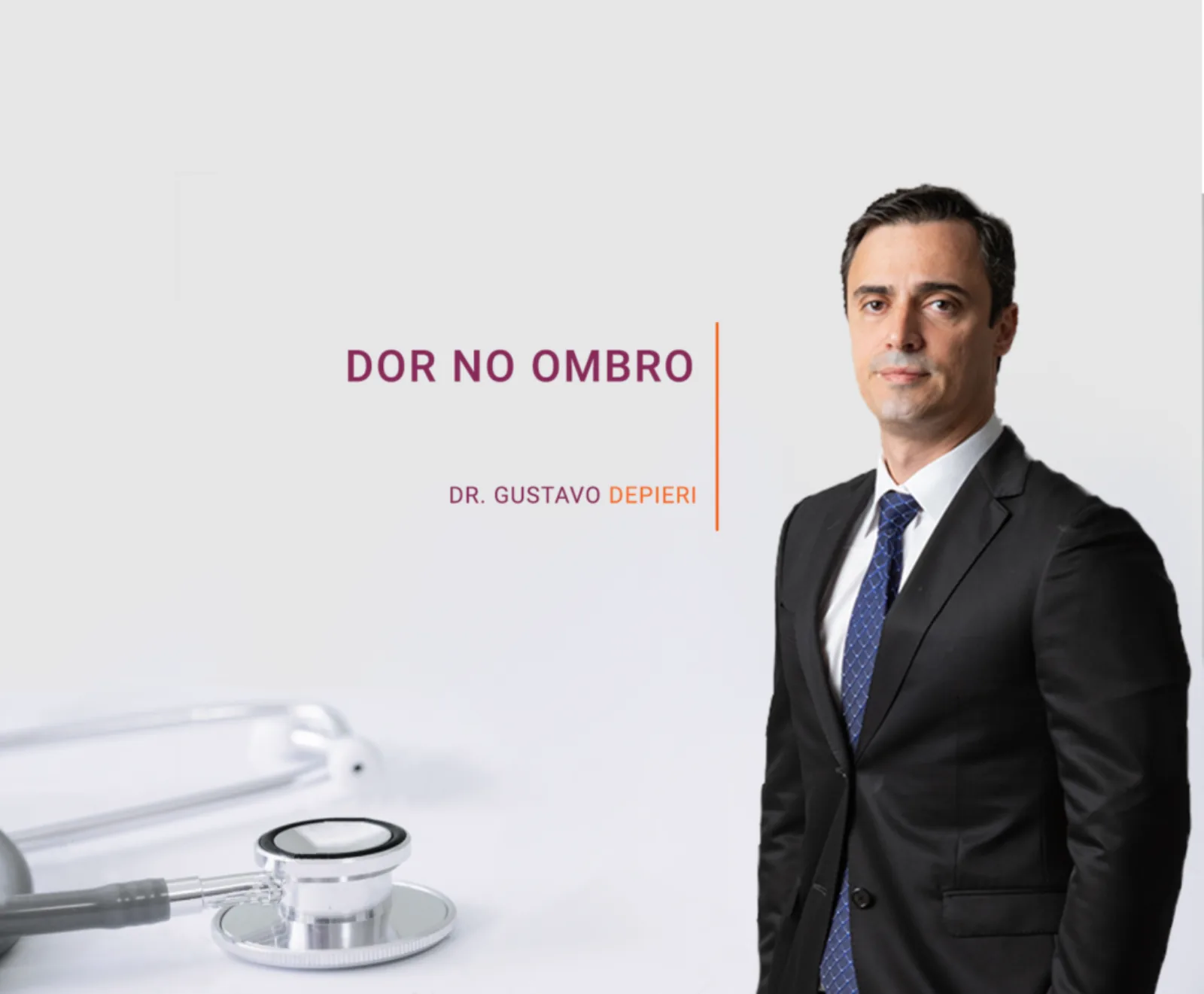 Vídeo: Dor no Ombro – Você Bonita